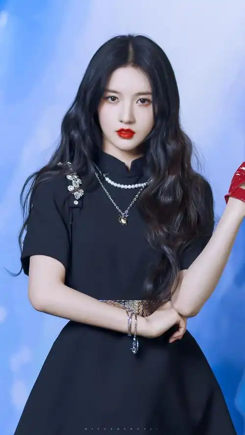 精美图集刘些宁美艳动人气质优雅