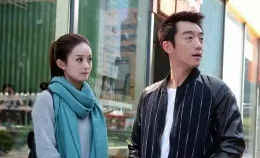 原创"跑男"郑恺的猎艳情史,和他身后的3个女人_表演_孙骁骁_陈赫