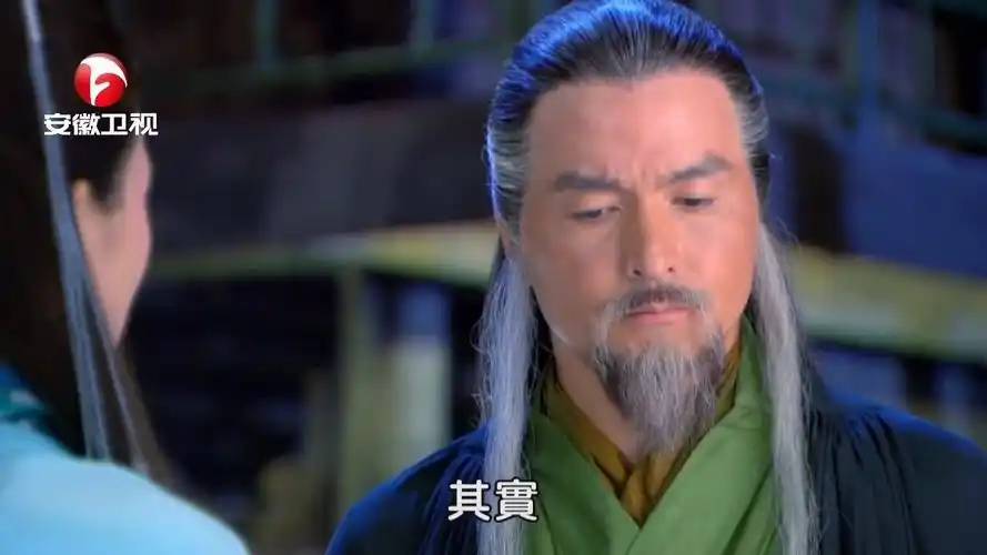 神雕侠侣:黄药师也曾被礼教所害,做下一生的憾事,回首往事感叹