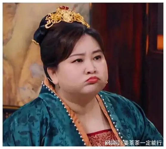 贾玲喜剧之花作品绽放