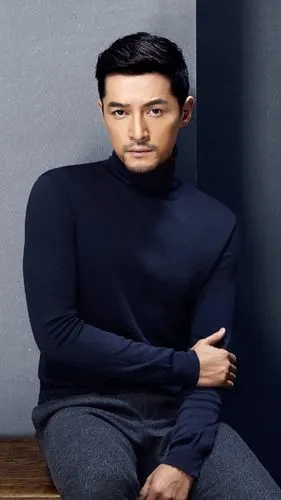 12月29胡歌锁屏壁纸原图更新自取不谢