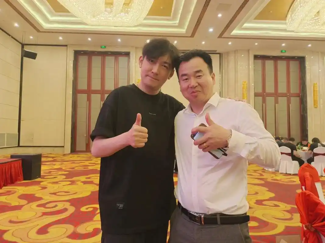 帝王专业户扮演者:演员张博～秦昭襄王～赢稷          - 抖音