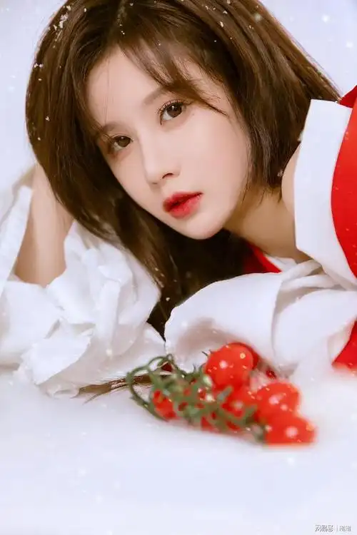 圣女果真圣女段艺璇|古风|香肩|睡不着|段艺璇(配音演员)_网易订阅