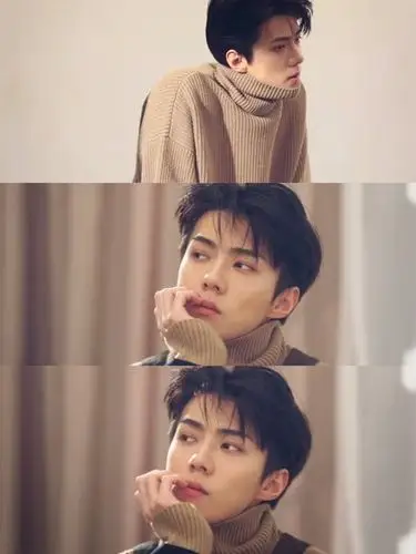 吴世勋 - brightsilent