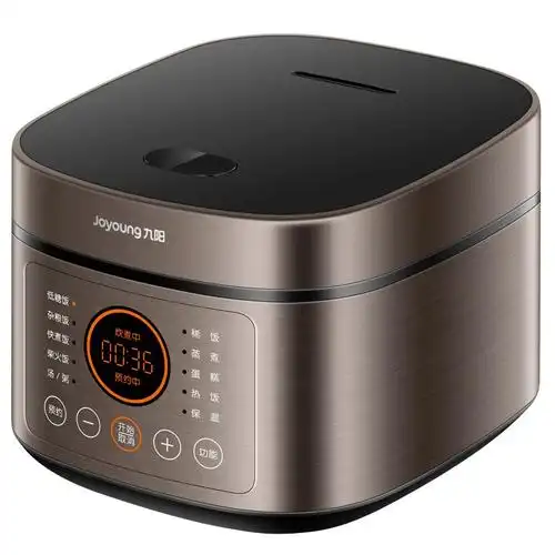 九阳joyoung电饭煲家用多功能预约全自动迷你智能电饭锅小米粥炖汤锅