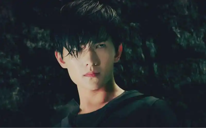 【杨洋】墓绝—记张起灵