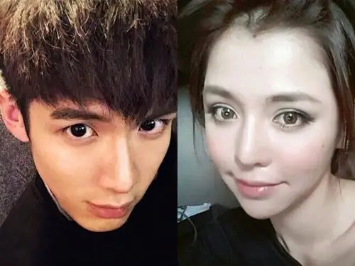 李毓芬连2天夜会柯震东 「密窝爱巢20小时」示主权!