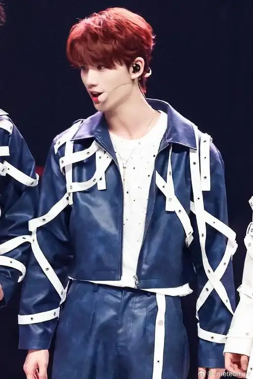 丁程鑫叁重楼暨出道四周年演唱会##时代少年团叁重楼暨出道四周年