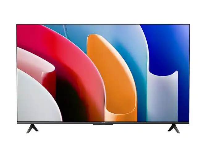 小米电视a55竞技版图赏