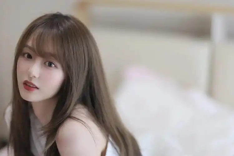 长江以北小七最美腾讯体育nba美女主播王小七