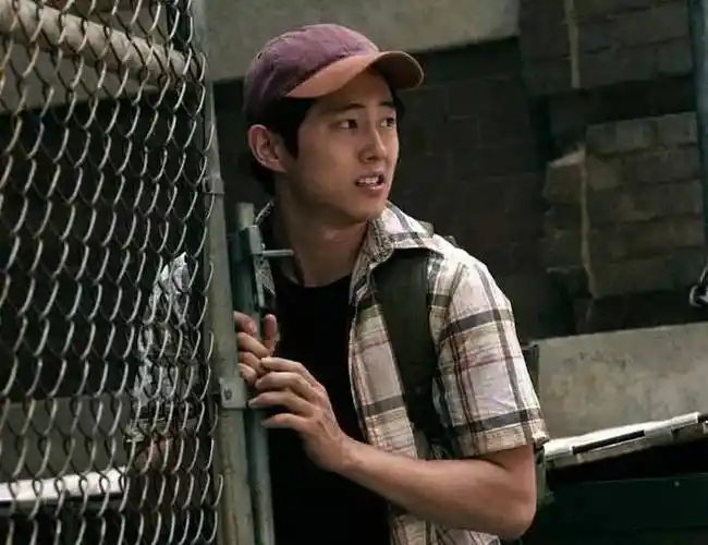 行尸走肉编剧丧心病狂人气角色惨遭爆头感觉要弃剧了