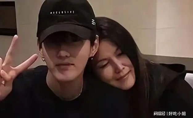 吴亦凡终究死在了亲妈手里曾求助成龙未果如今面临化学阉割