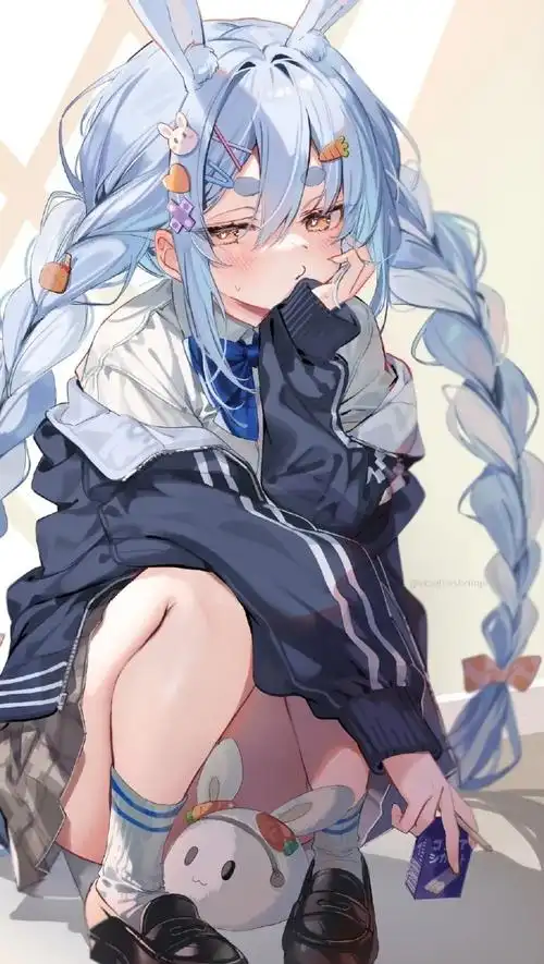 动漫壁纸##二次元新鲜事##v漫计划