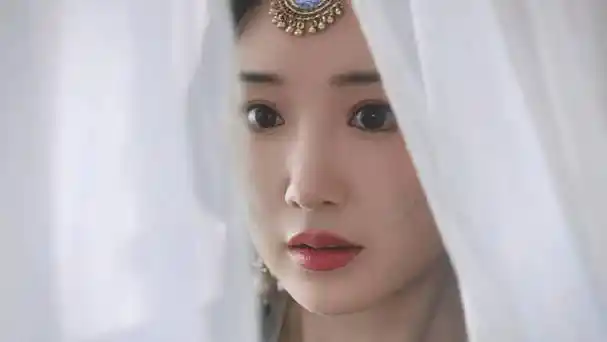 毛晓彤北齐大公主##电视剧庆余年