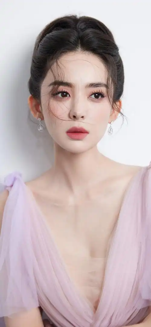 古力娜扎##手机壁纸##高清壁纸