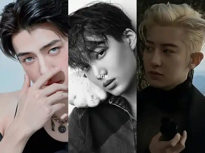 吴世勋 #金钟仁 #朴灿烈 #首尔三大炮