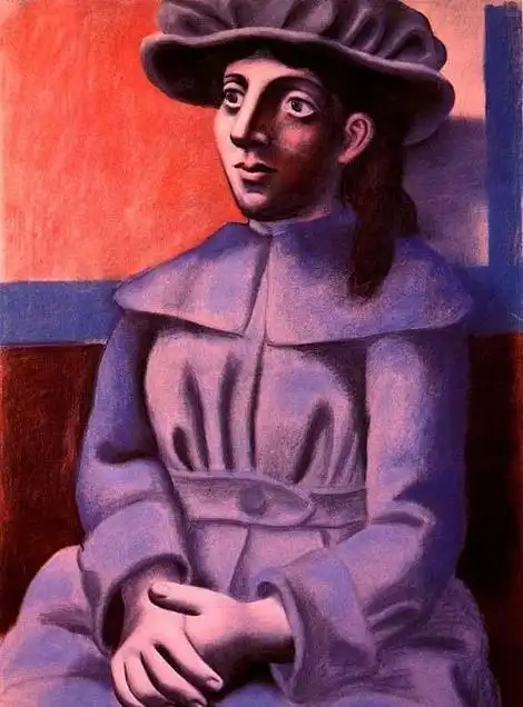 穿越时空,探秘毕加索名画背后的故事,如何欣赏?