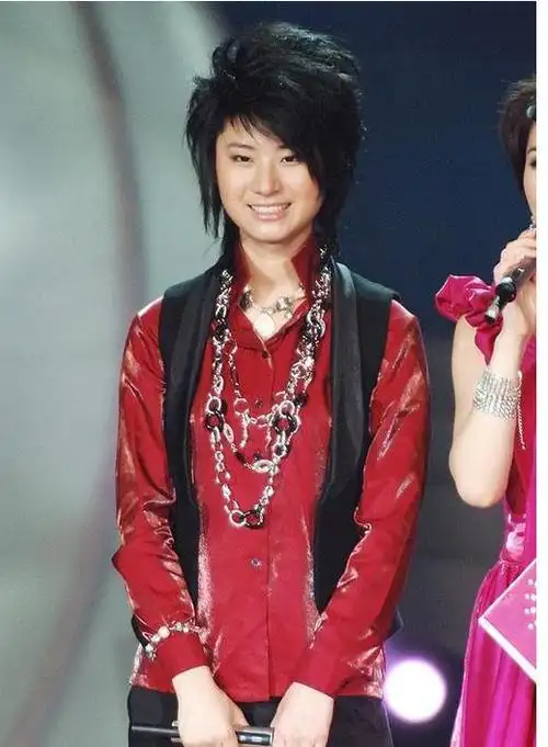 谭维维成赢家尚雯婕争议多,有人销声匿迹