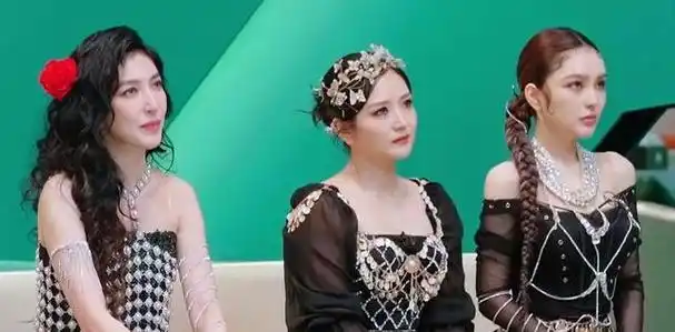 《浪姐5》八个队长诞生,看了阵容,我基本猜到哪些姐姐能出道了