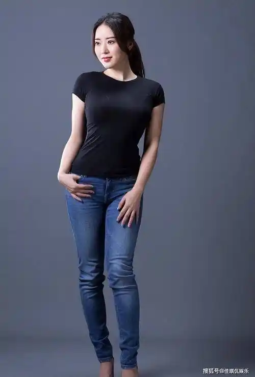 130斤的蒋娉婷,为何迷倒众多男人?看生活照就懂了_健身_身材_成为了