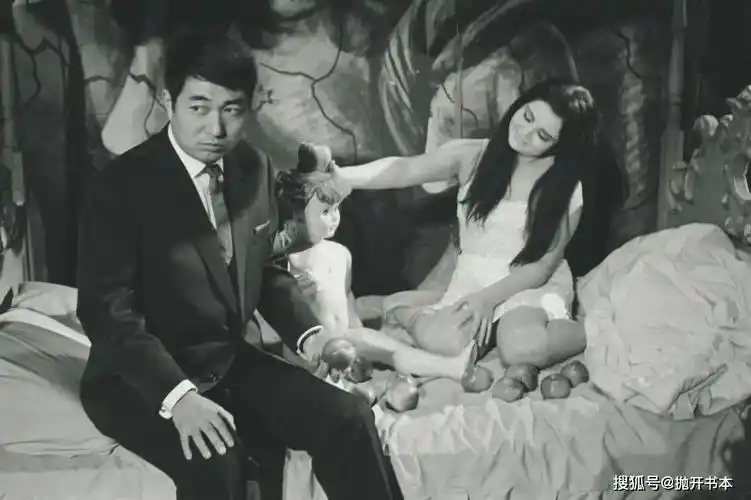 日本鬼才导演寺山修司逝世37周年激情荷尔蒙叛逆的我为何此迷恋他