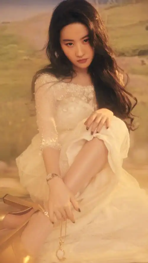 高清刘亦菲图片大全,壁纸原图下载 - 壁纸家