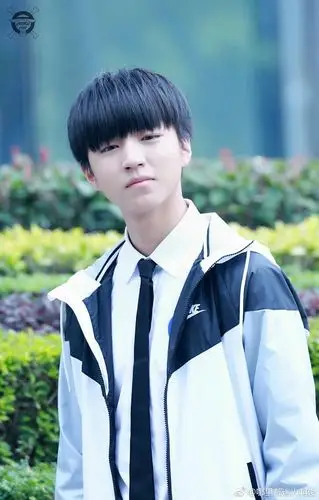 [tfboys][分享]190423 十六年后的夏常安生日快乐,时代辉煌等你创造
