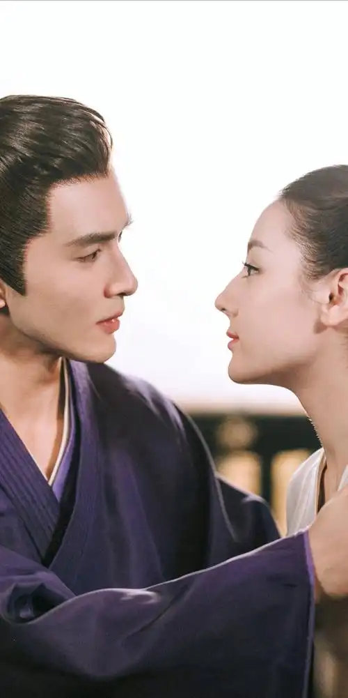 三生三世枕上书～迪丽热巴～高伟光