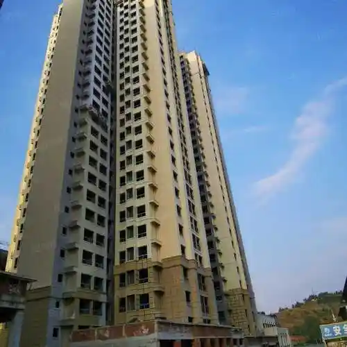 代前伟联系电话_置业顾问销售代前伟发布的渠江·天誉城楼盘动态-58