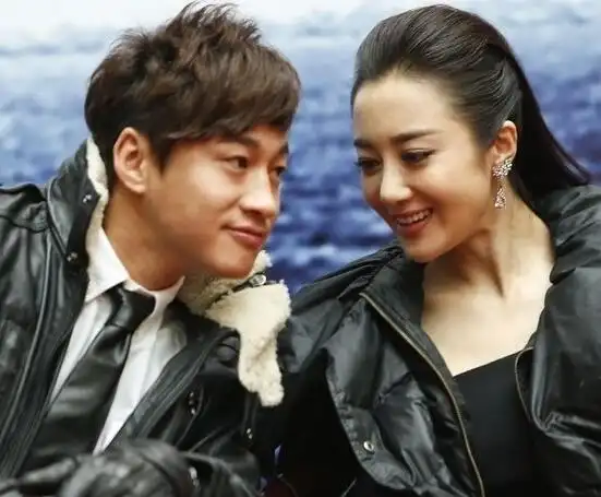 【图】李依晓老公资料介绍 假戏真做恋上何润东