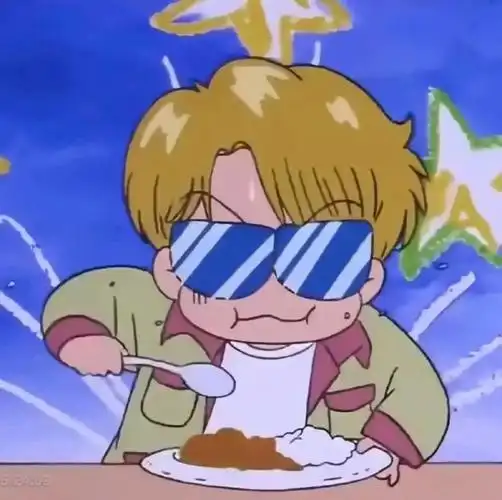 情侣卡通动漫头像可爱搞怪头像