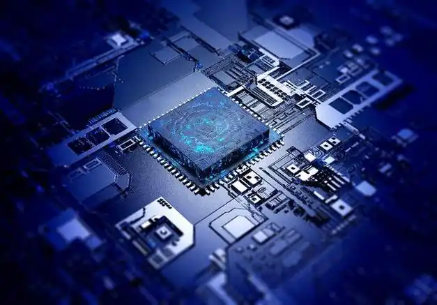 利益当前美国欧盟各自飞中国芯片是个很大的威胁