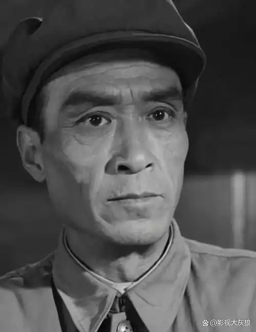您还记得他吗?《英雄儿女》"王政委"田方,50年前已离世!