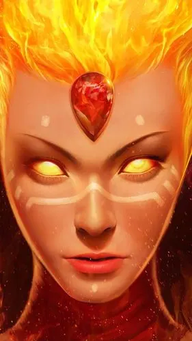 ti10来临整几张dota2壁纸