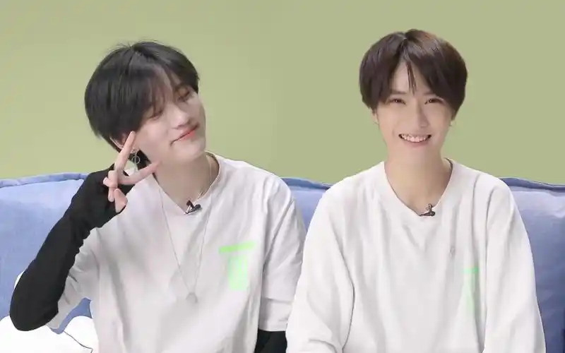 林凡陆柯燃凡凡柯柯的99种笑超甜进来收获快乐ovノ