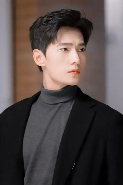 你是我的荣耀开播三周年##杨洋于途开播三周年