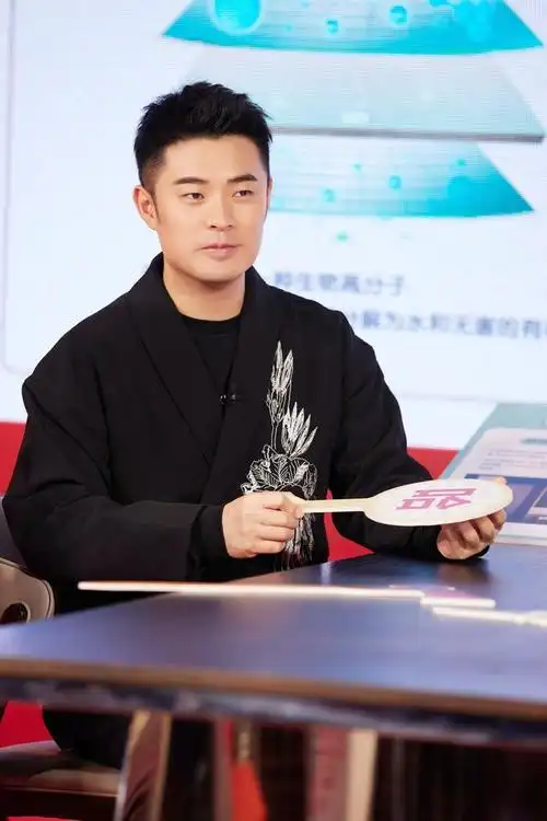 配音演员张杰的微博是什么配音张杰微博