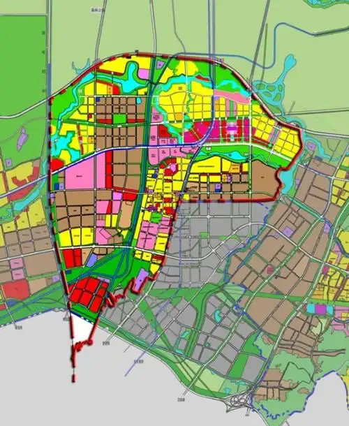 最强沈北经济布局已敲定,沈阳楼市价格洼地 2018看涨!