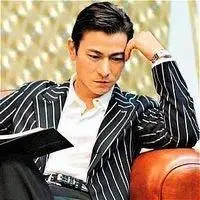 刘德华头像 头像图片