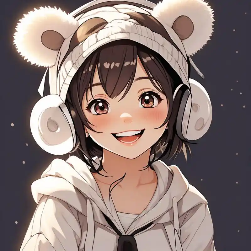 萌萌哒小可爱头像,谁能拒绝呢93 有没有跟我一样,喜欢用萌萌哒头像