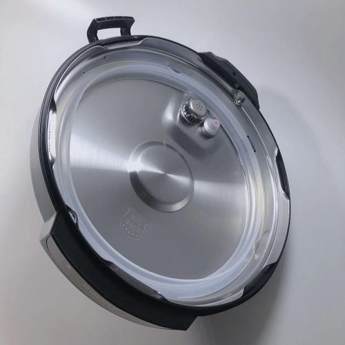 美的电压压力锅mycs5035pyl5010myyl50simplel01锅盖盖上组件电煲