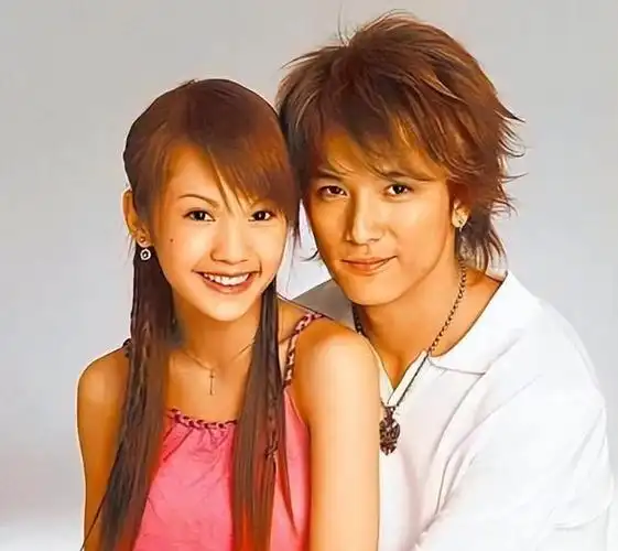 "口无遮拦"杨丞琳:交往6任帅哥男友,为何嫁给其貌不扬李荣浩