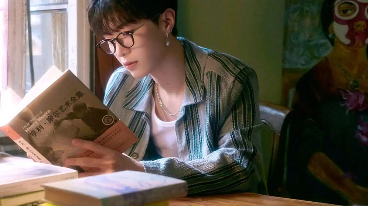 范丞丞替杨澄向谢乔道歉[吃鲸]#范丞丞替杨澄向谢乔道歉# @百度动态