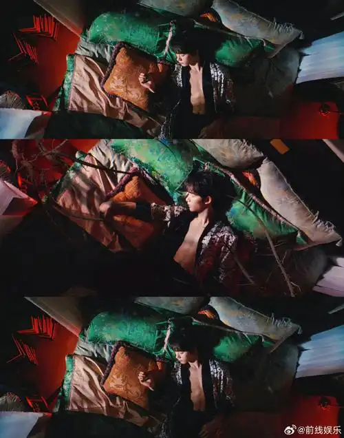 丁程鑫你带我走吧#丁程鑫先导片镜头真的要了命了,这腹肌是我们目看