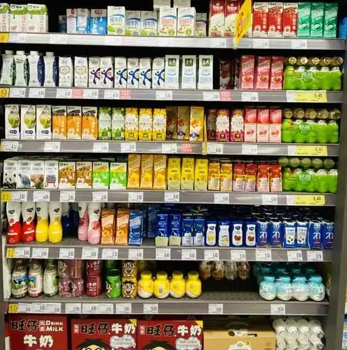 "蒙牛伊利6大罪状"作者:乳品危机后,孩子选购牛奶的5个秘密