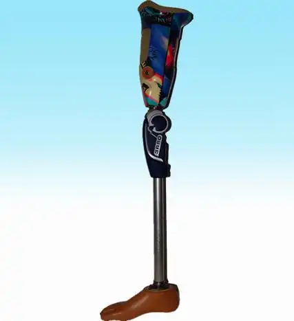 假肢 马鞍山德康假肢销售 假肢公司