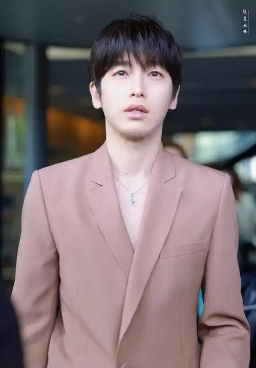 瘦了的彭昱畅好帅啊##彭昱畅c位恐惧症