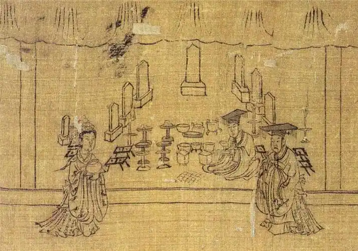 巫鸿:研究中国古代宗教美术的一些心得