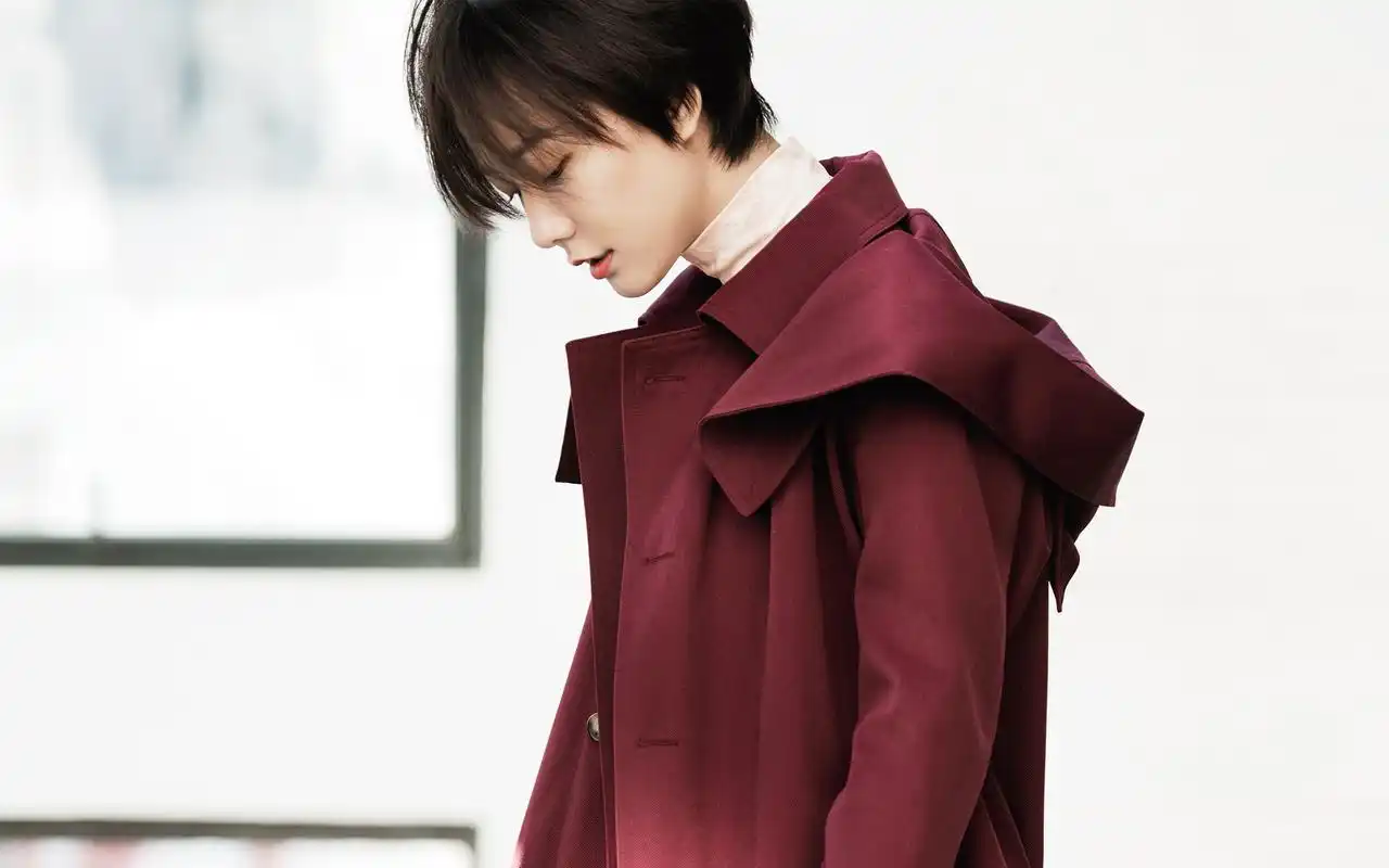 王珞丹唯美写真高清桌面电脑壁纸