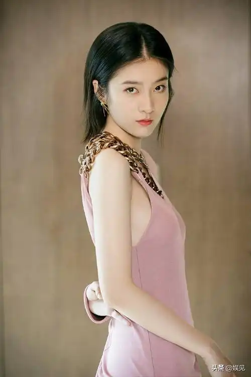 四位95后女明星关晓彤张雪迎虞书欣宋祖儿